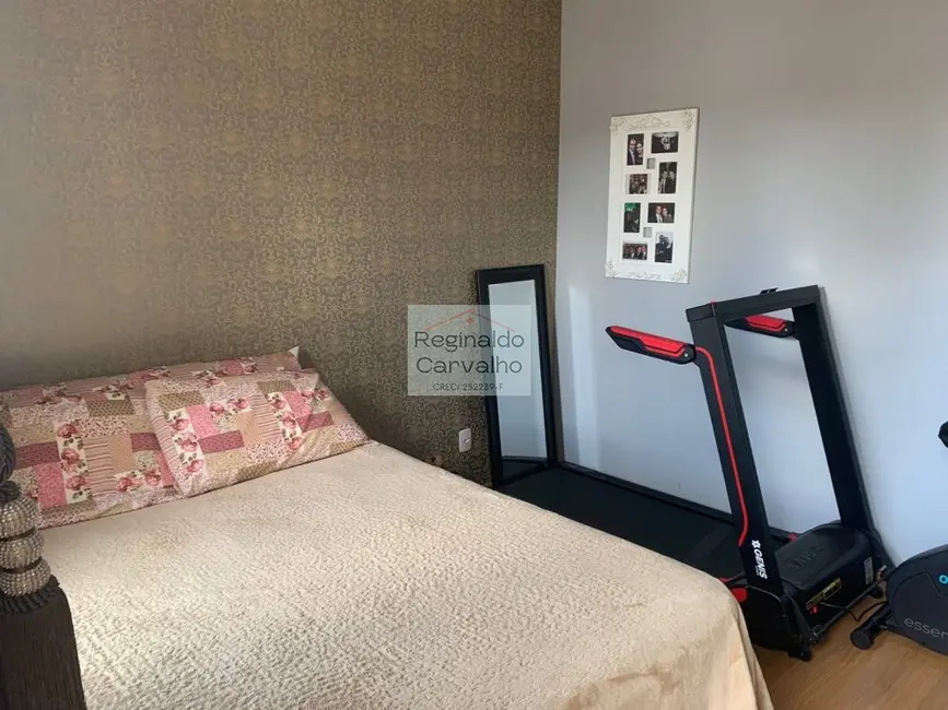 Foto 8 de Casa de Condomínio com 3 quartos à venda, 170m2 em Sao Jose Dos Campos - SP