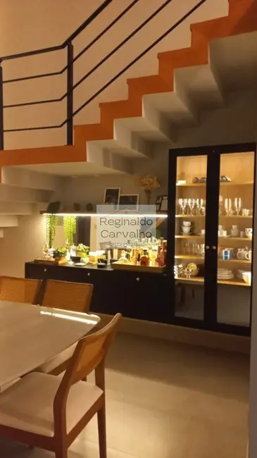 Casa de Condomínio com 3 quartos à venda, 270m2 em Sao Jose Dos Campos - SP - imagem 6 Foto 6 de Casa de Condomínio com 3 quartos à venda, 270m2 em Sao Jose Dos Campos - SP