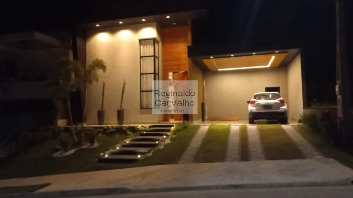 Casa de Condomínio com 3 quartos à venda, 270m2 em Sao Jose Dos Campos - SP - imagem 4 Foto 4 de Casa de Condomínio com 3 quartos à venda, 270m2 em Sao Jose Dos Campos - SP