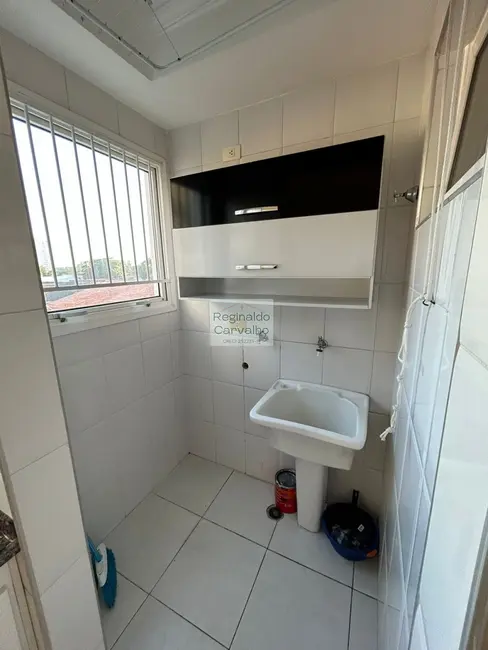 Foto 7 de Apartamento com 2 quartos à venda, 62m2 em Sao Jose Dos Campos - SP
