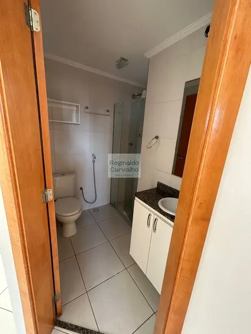 Foto 2 de Apartamento com 2 quartos à venda, 62m2 em Sao Jose Dos Campos - SP