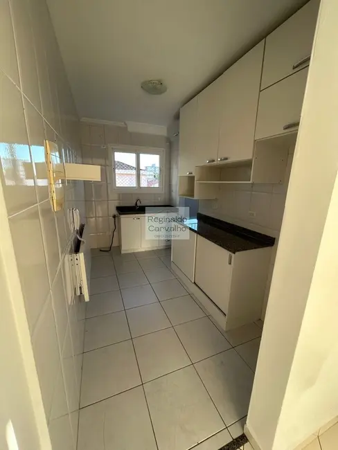 Foto 6 de Apartamento com 2 quartos à venda, 62m2 em Sao Jose Dos Campos - SP