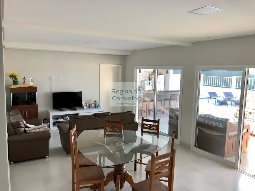 Foto 8 de Casa de Condomínio com 3 quartos à venda, 226m2 em Sao Jose Dos Campos - SP