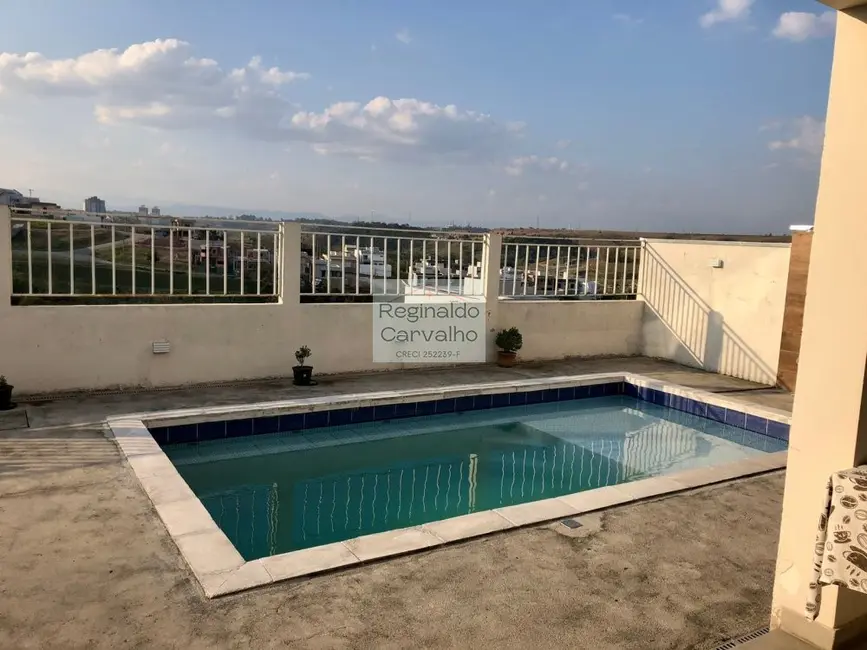 Foto 1 de Casa de Condomínio com 3 quartos à venda, 226m2 em Sao Jose Dos Campos - SP