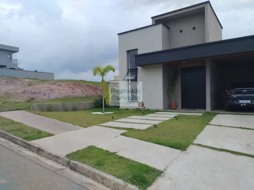 Foto 2 de Casa de Condomínio com 3 quartos à venda, 200m2 em Sao Jose Dos Campos - SP