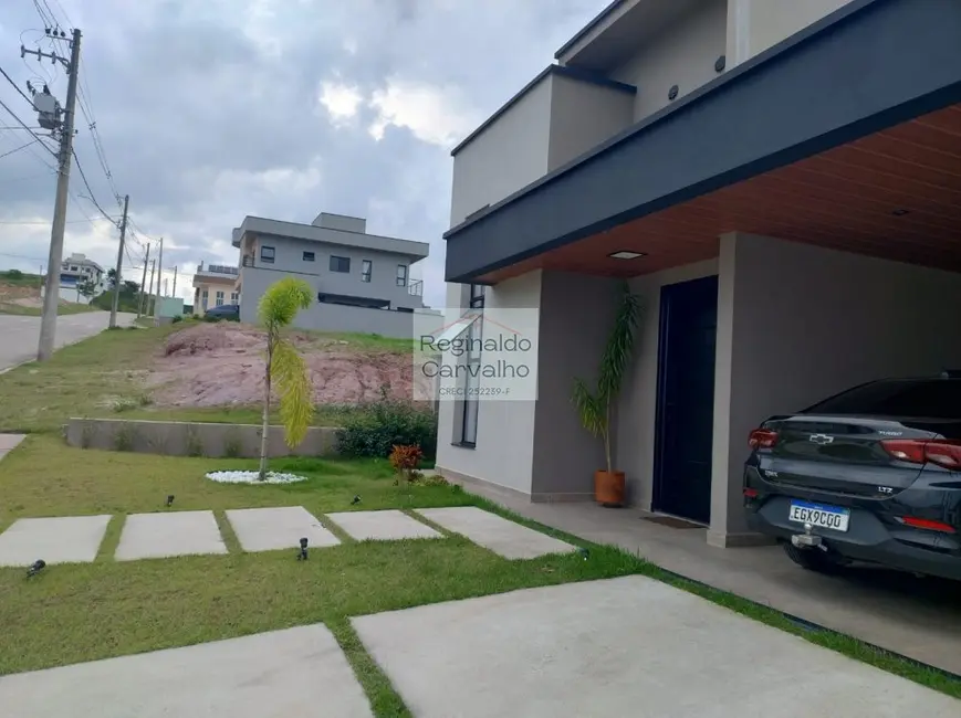 Foto 4 de Casa de Condomínio com 3 quartos à venda, 200m2 em Sao Jose Dos Campos - SP