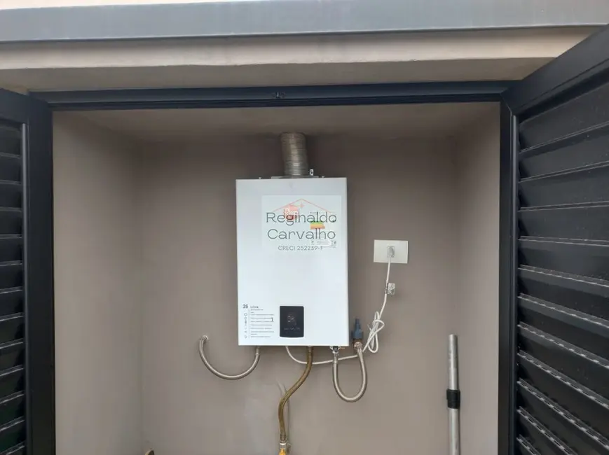 Foto 8 de Casa de Condomínio com 3 quartos à venda, 200m2 em Sao Jose Dos Campos - SP