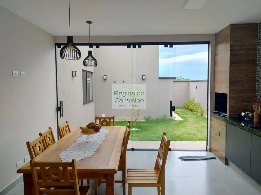 Foto 7 de Casa de Condomínio com 3 quartos à venda, 200m2 em Sao Jose Dos Campos - SP