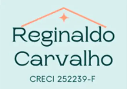 Reginaldo Carvalho - Corretor de imóveis