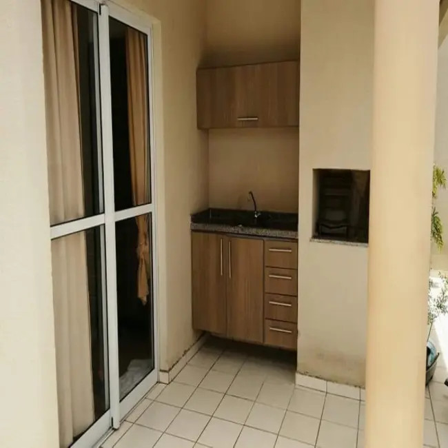 Foto 1 de Apartamento com 4 quartos à venda, 144m2 em Vila Oliveira, Mogi Das Cruzes - SP