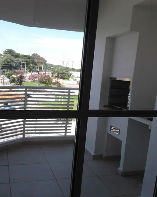 Foto 1 de Apartamento com 2 quartos à venda, 64m2 em Socorro, Mogi Das Cruzes - SP