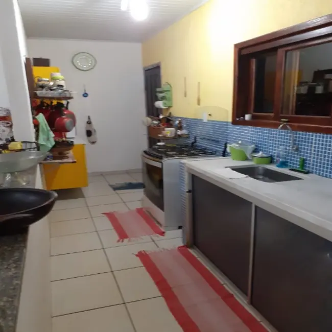 Foto 1 de Casa com 2 quartos à venda, 187m2 em Vila São Paulo, Mogi Das Cruzes - SP