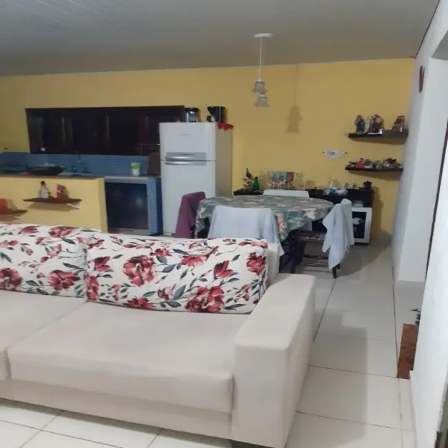 Foto 2 de Casa com 2 quartos à venda, 187m2 em Vila São Paulo, Mogi Das Cruzes - SP