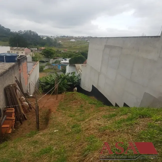 Foto 1 de Terreno / Lote à venda, 150m2 em Residencial Colinas, Mogi Das Cruzes - SP