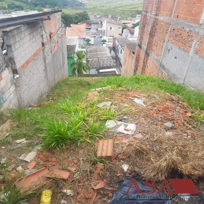 Foto 1 de Terreno / Lote à venda, 150m2 em Residencial Colinas, Mogi Das Cruzes - SP