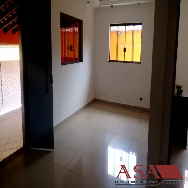 Foto 2 de Casa com 3 quartos para alugar, 160m2 em Jardim São Pedro, Mogi Das Cruzes - SP