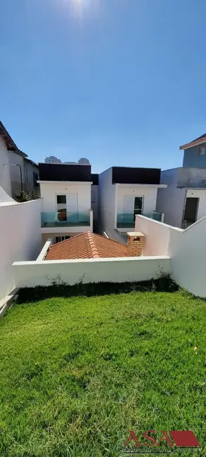 Foto 2 de Casa com 3 quartos à venda, 176m2 em Jardim São Pedro, Mogi Das Cruzes - SP