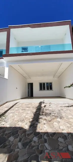 Foto 1 de Casa com 3 quartos à venda, 176m2 em Jardim São Pedro, Mogi Das Cruzes - SP