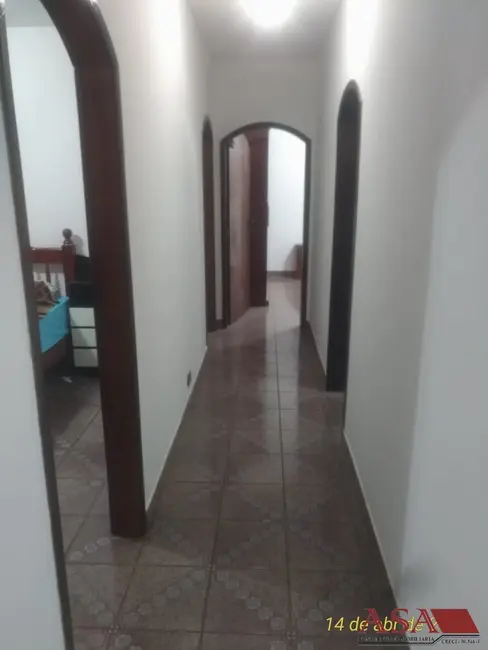 Foto 2 de Casa com 3 quartos à venda, 239m2 em Jardim São Pedro, Mogi Das Cruzes - SP