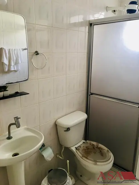 Foto 2 de Apartamento com 2 quartos à venda, 59m2 em Vila Mogilar, Mogi Das Cruzes - SP