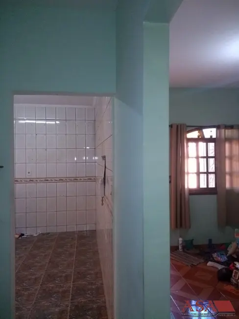 Foto 2 de Casa com 2 quartos à venda, 115m2 em Vila Nova Cintra, Mogi Das Cruzes - SP