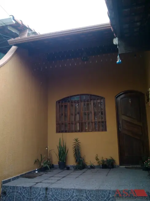 Foto 1 de Casa com 2 quartos à venda, 115m2 em Vila Nova Cintra, Mogi Das Cruzes - SP
