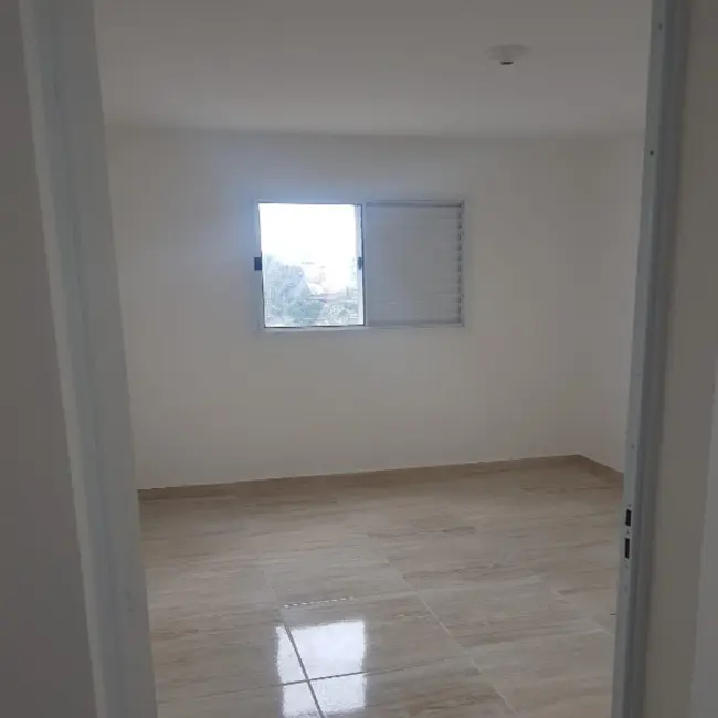 Foto 1 de Apartamento com 2 quartos à venda, 45m2 em Vila Nova Aparecida, Mogi Das Cruzes - SP