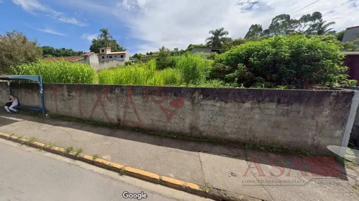 Foto 2 de Chácara para alugar, 1250m2 em Botujuru, Mogi Das Cruzes - SP
