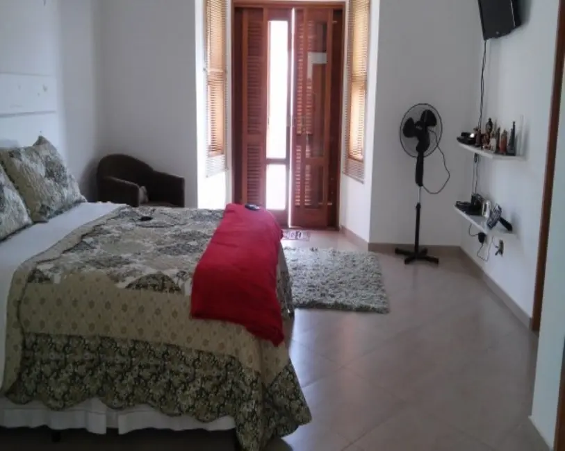 Foto 6 de Casa com 3 quartos à venda, 198m2 em Jardim Santos Dumont, Mogi Das Cruzes - SP