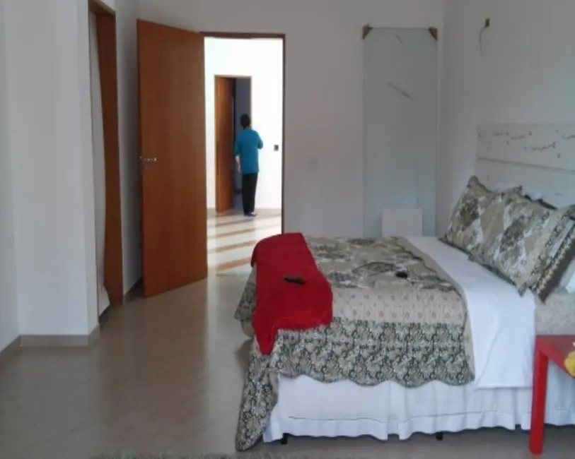 Foto 8 de Casa com 3 quartos à venda, 198m2 em Jardim Santos Dumont, Mogi Das Cruzes - SP