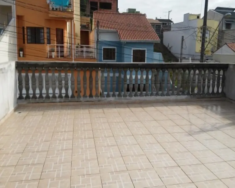 Foto 7 de Casa com 3 quartos à venda, 198m2 em Jardim Santos Dumont, Mogi Das Cruzes - SP