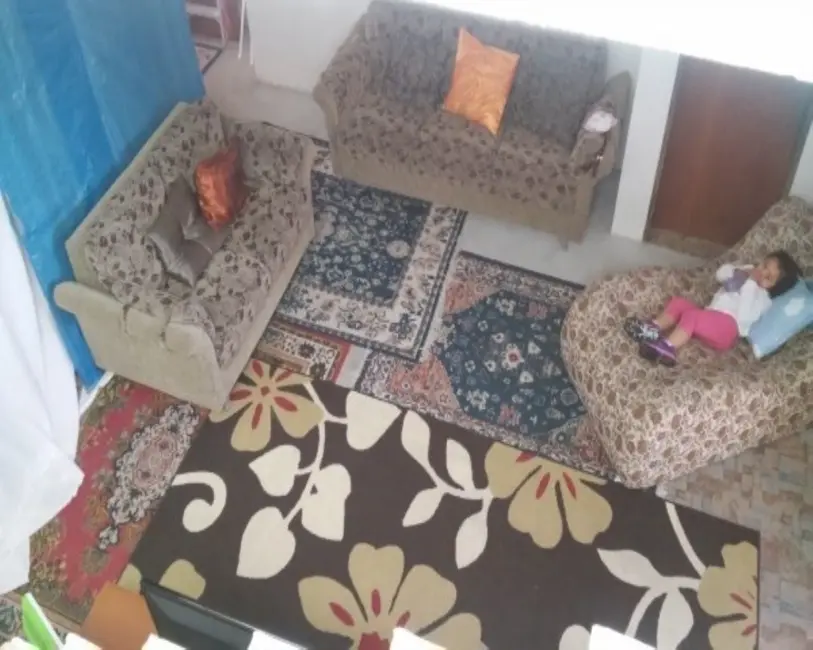 Foto 4 de Casa com 3 quartos à venda, 198m2 em Jardim Santos Dumont, Mogi Das Cruzes - SP