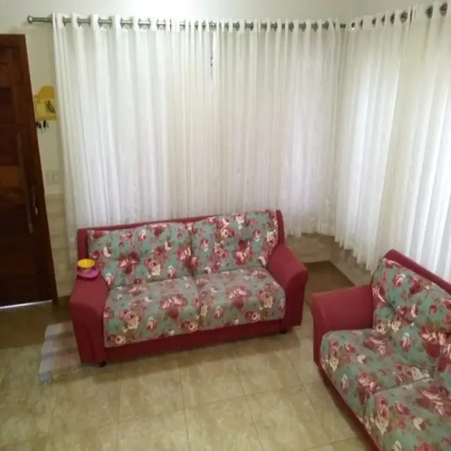Foto 3 de Casa com 3 quartos à venda, 300m2 em Vila Suissa, Mogi Das Cruzes - SP