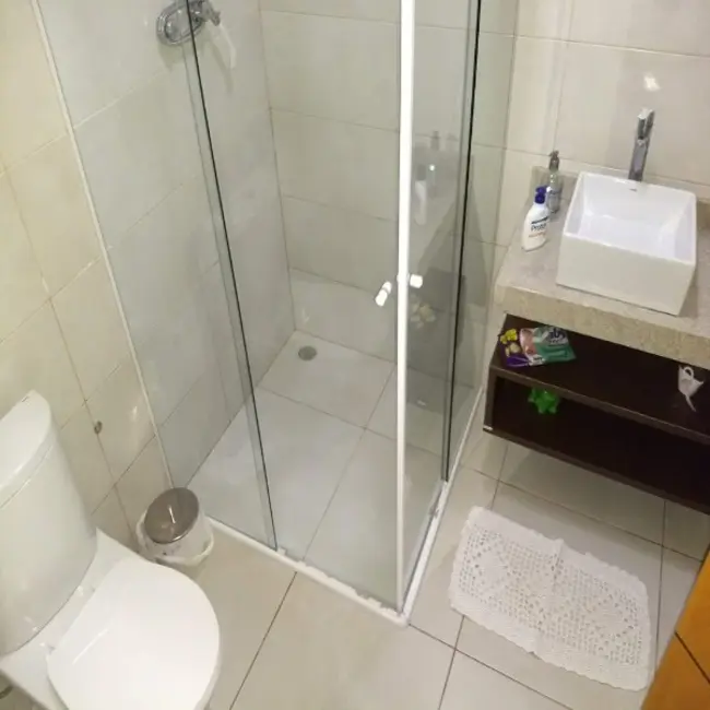 Foto 6 de Casa com 3 quartos à venda, 300m2 em Vila Suissa, Mogi Das Cruzes - SP