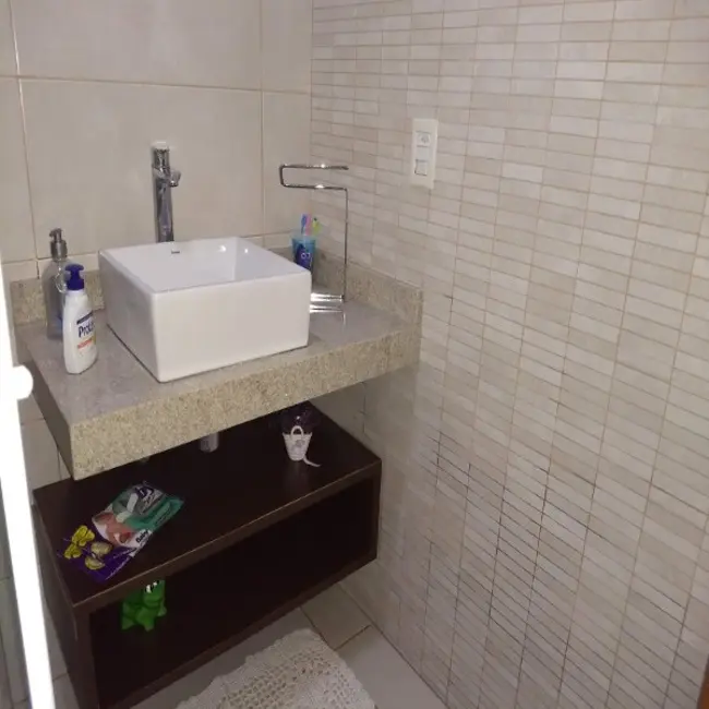 Foto 7 de Casa com 3 quartos à venda, 300m2 em Vila Suissa, Mogi Das Cruzes - SP