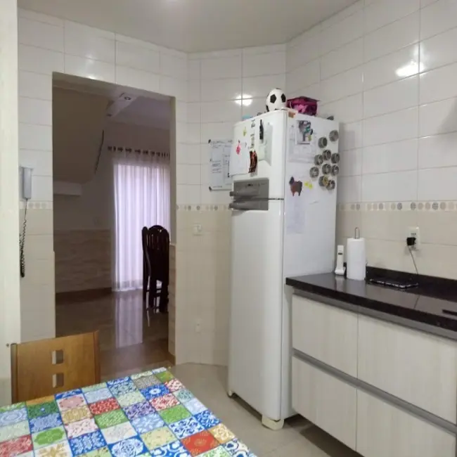 Foto 9 de Casa com 3 quartos à venda, 300m2 em Vila Suissa, Mogi Das Cruzes - SP