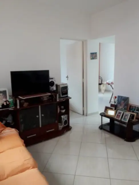 Foto 1 de Apartamento com 2 quartos à venda, 66m2 em Jardim Camila, Mogi Das Cruzes - SP