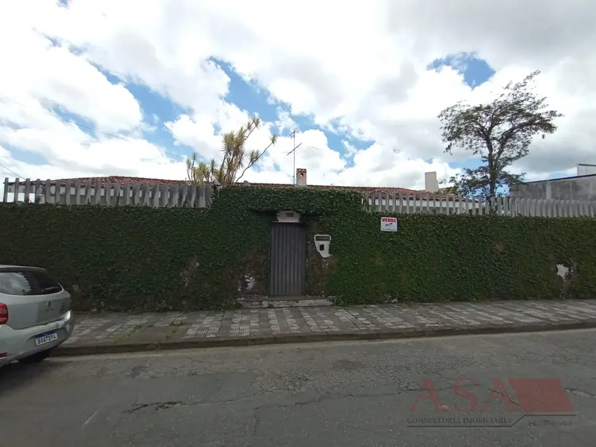 Foto 1 de Casa com 5 quartos à venda e para alugar, 1800m2 em Vila Oliveira, Mogi Das Cruzes - SP