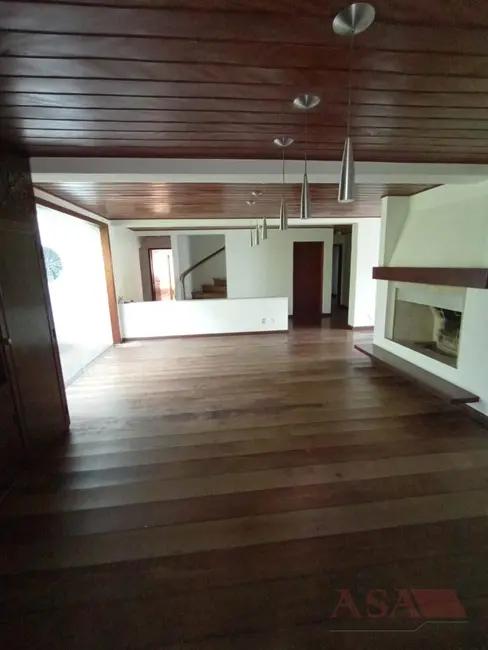 Foto 8 de Casa com 5 quartos à venda e para alugar, 1800m2 em Vila Oliveira, Mogi Das Cruzes - SP