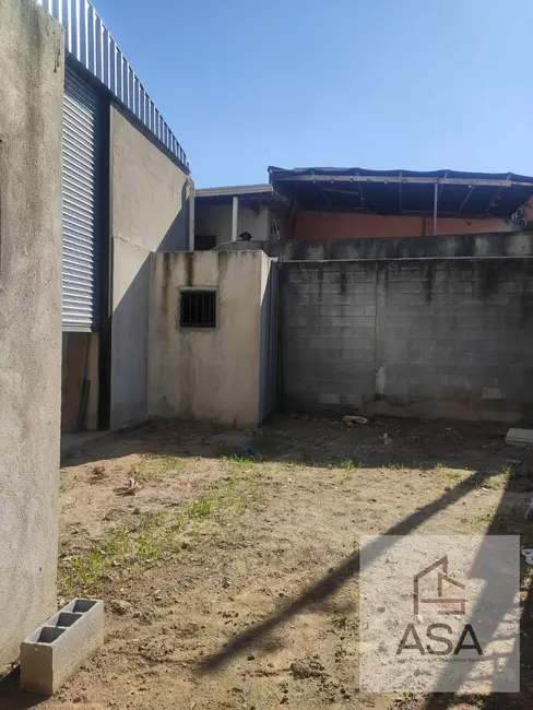 Foto 5 de Armazém / Galpão à venda e para alugar, 396m2 em Vila São Sebastião, Mogi Das Cruzes - SP