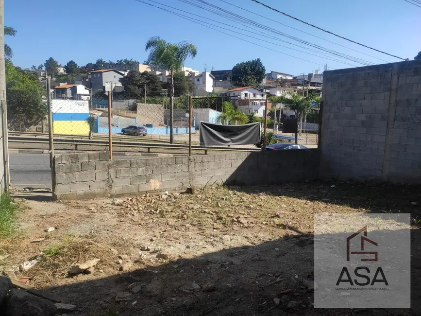 Foto 6 de Armazém / Galpão à venda e para alugar, 396m2 em Vila São Sebastião, Mogi Das Cruzes - SP