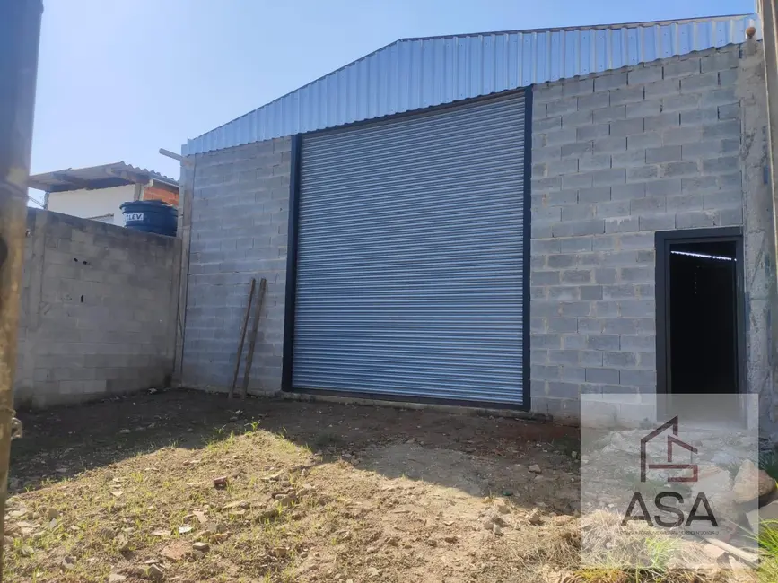 Foto 2 de Armazém / Galpão à venda e para alugar, 396m2 em Vila São Sebastião, Mogi Das Cruzes - SP