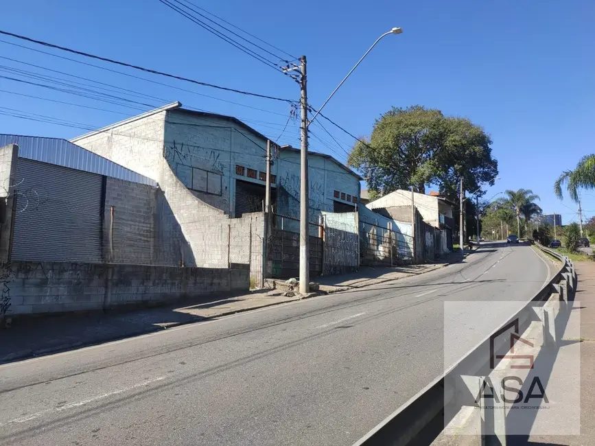Foto 4 de Armazém / Galpão à venda e para alugar, 396m2 em Vila São Sebastião, Mogi Das Cruzes - SP