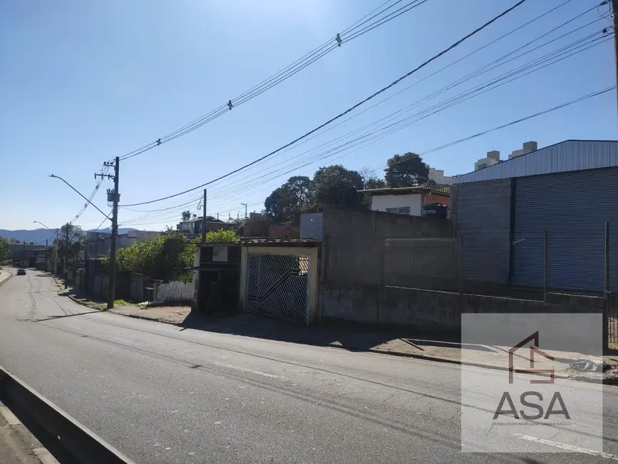 Foto 3 de Armazém / Galpão à venda e para alugar, 396m2 em Vila São Sebastião, Mogi Das Cruzes - SP