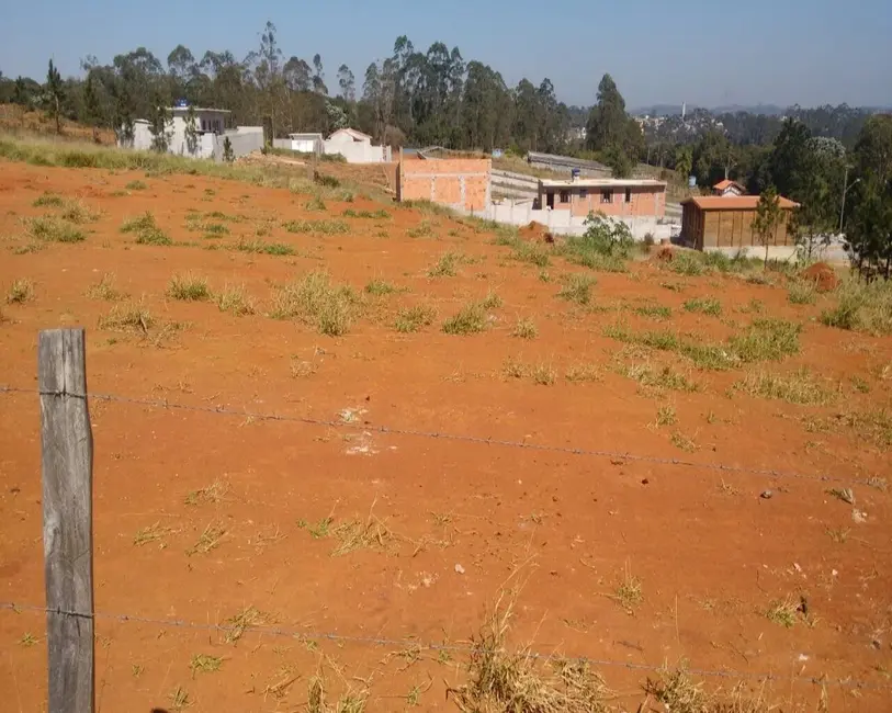 Foto 3 de Chácara à venda, 8901m2 em Parque das Varinhas, Mogi Das Cruzes - SP