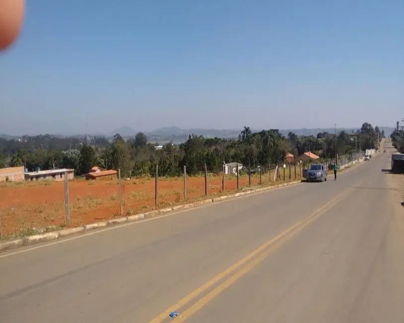 Foto 2 de Chácara à venda, 8901m2 em Parque das Varinhas, Mogi Das Cruzes - SP