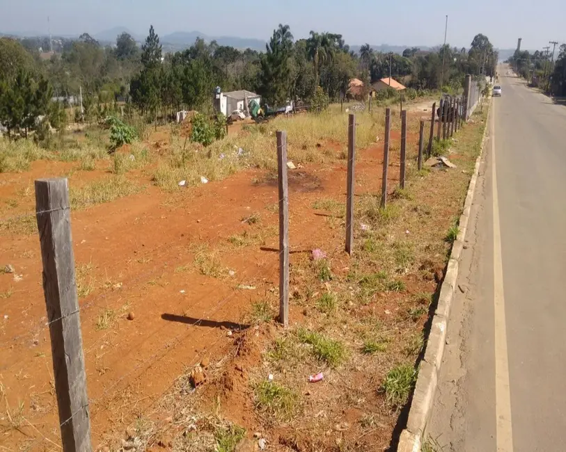 Foto 4 de Chácara à venda, 8901m2 em Parque das Varinhas, Mogi Das Cruzes - SP