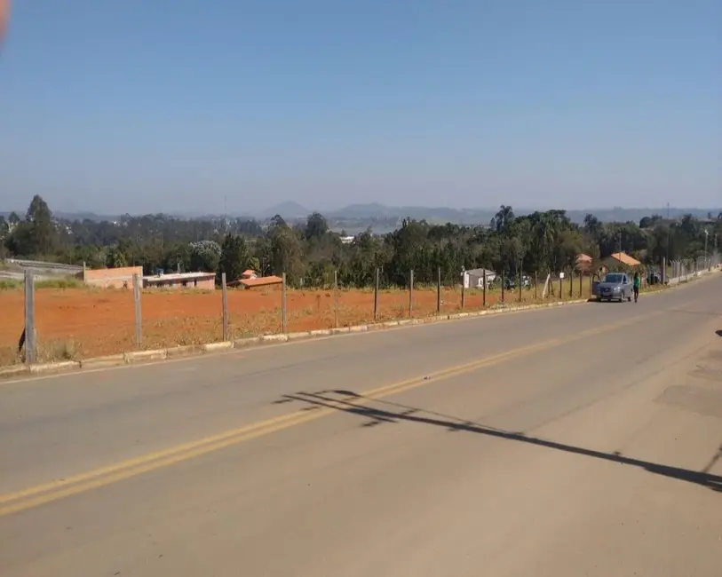 Foto 1 de Chácara à venda, 8901m2 em Parque das Varinhas, Mogi Das Cruzes - SP