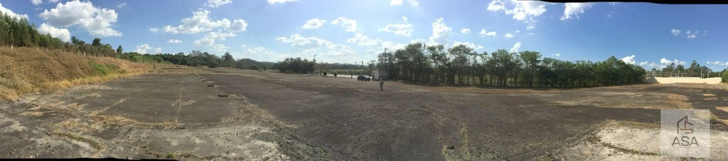 Foto 1 de Sala Comercial à venda, 25395m2 em Cocuera, Mogi Das Cruzes - SP