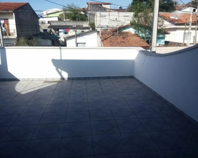 Foto 4 de Casa com 3 quartos à venda, 150m2 em Jardim São Pedro, Mogi Das Cruzes - SP